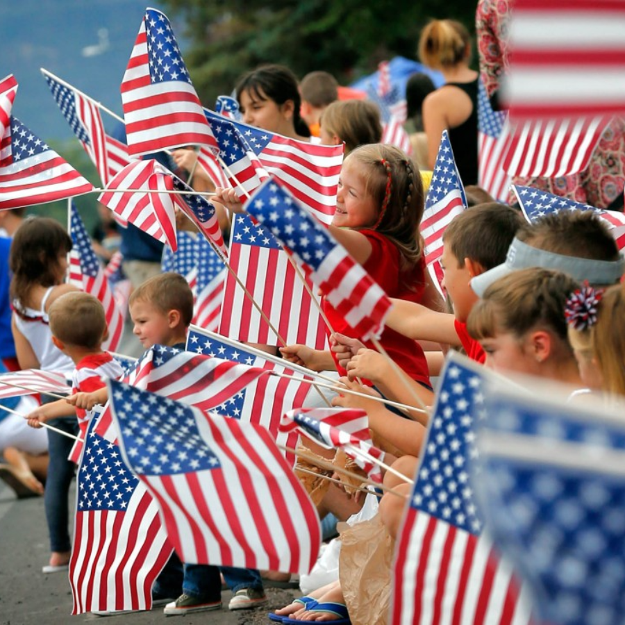 Independence Day