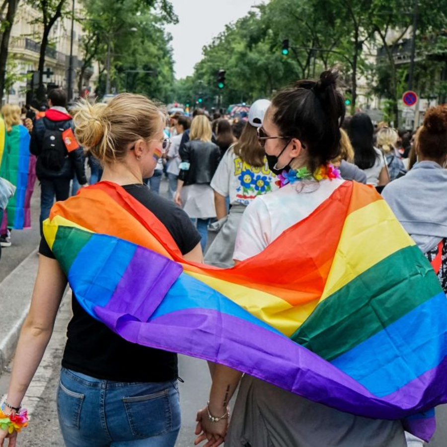 Pride Month