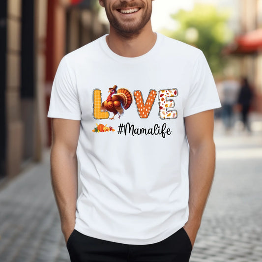 Gildan 5000, tshirt, male, white (1)