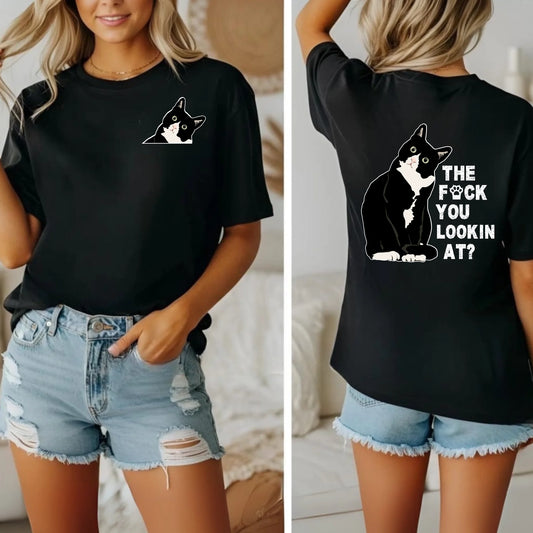 Gildan 5000, tshirt, male, black (1)