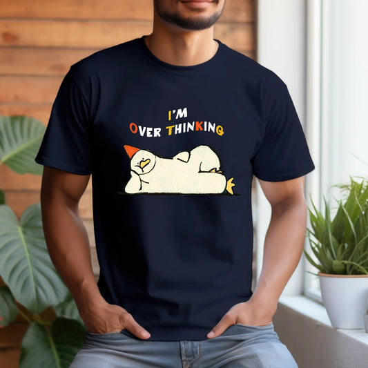 Gildan 5000, tshirt, male, black (3)