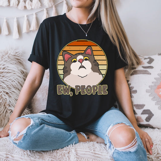 Gildan 5000, tshirt, male, black (3)