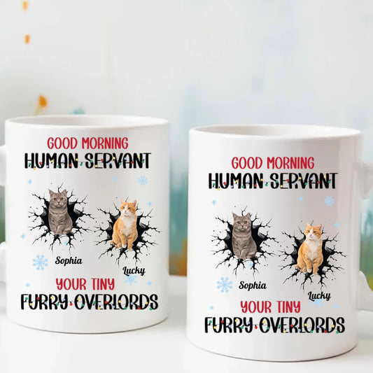 Mug - 11oz_15oz - White