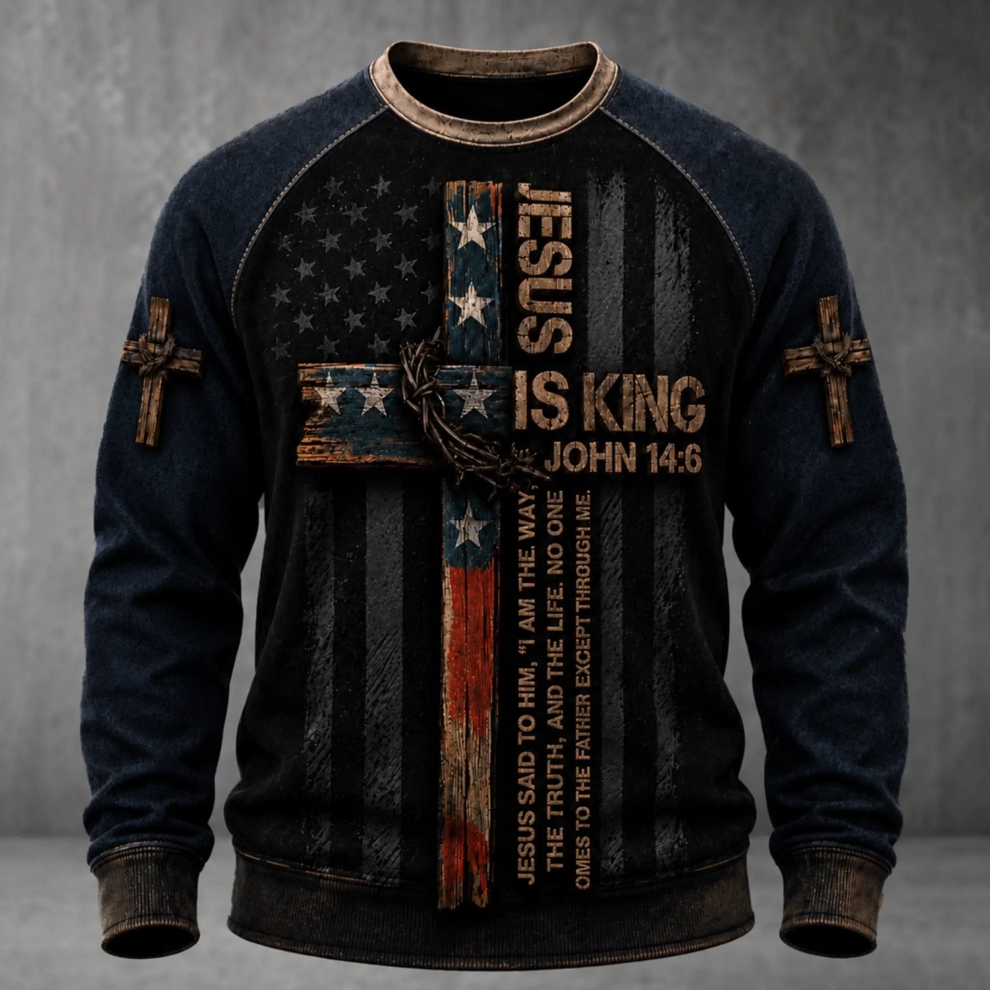 sweater