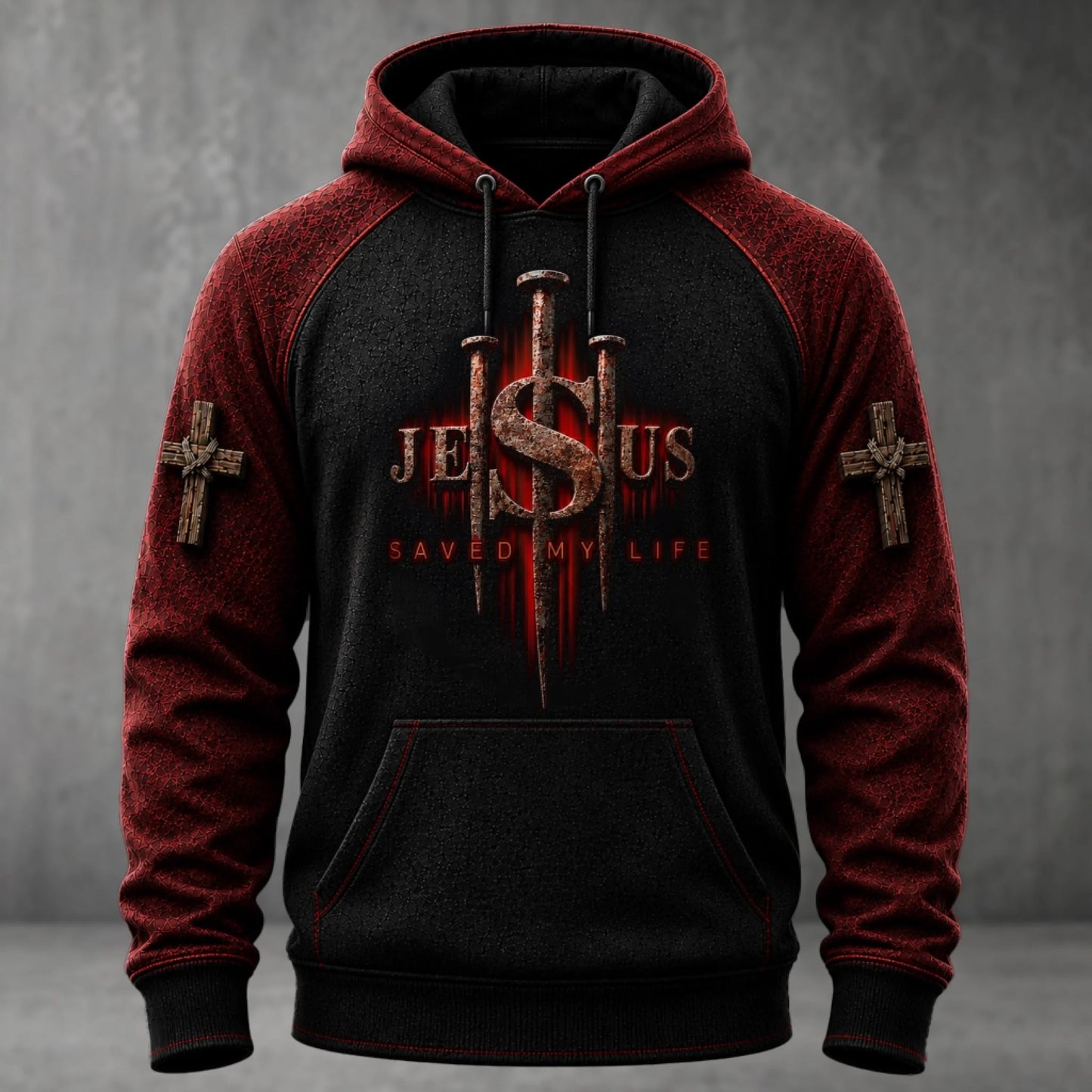 hoodie