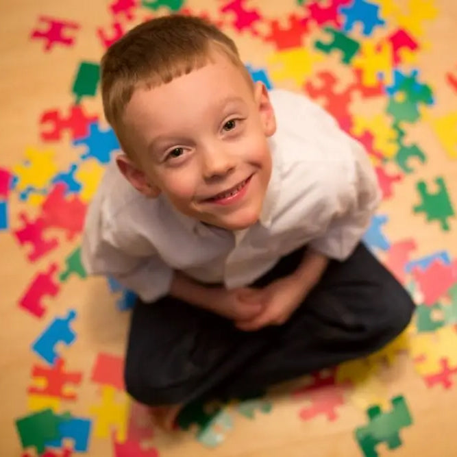 Autism Awareness