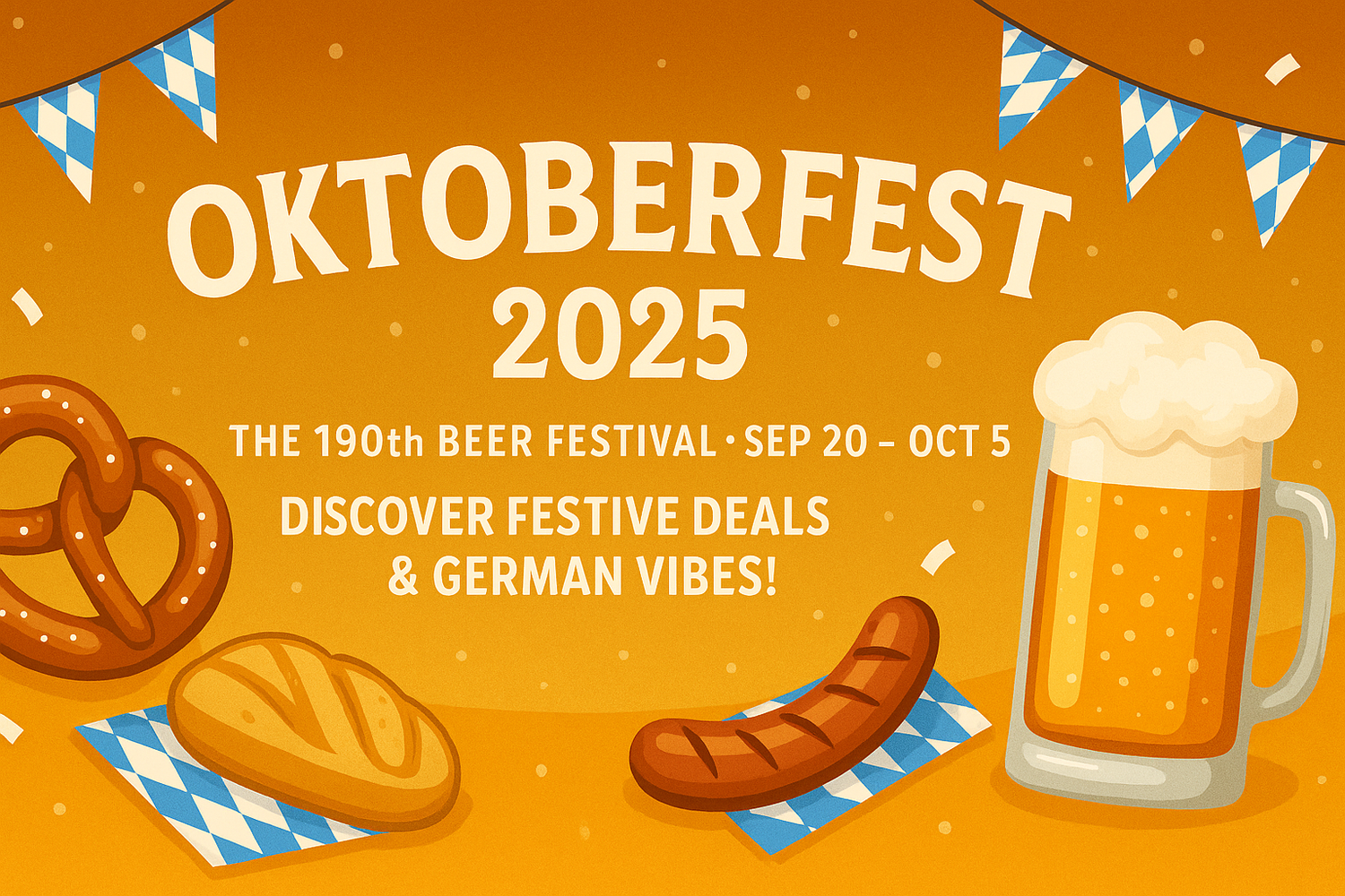 Oktoberfest