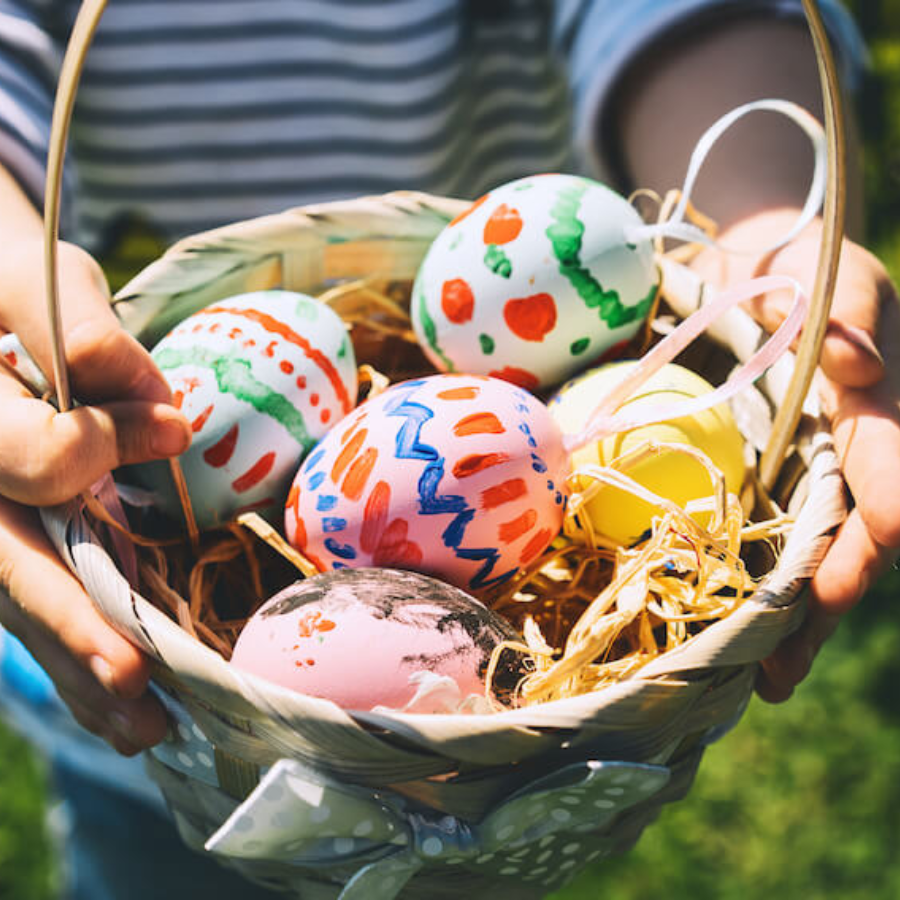 Easter’s Day
