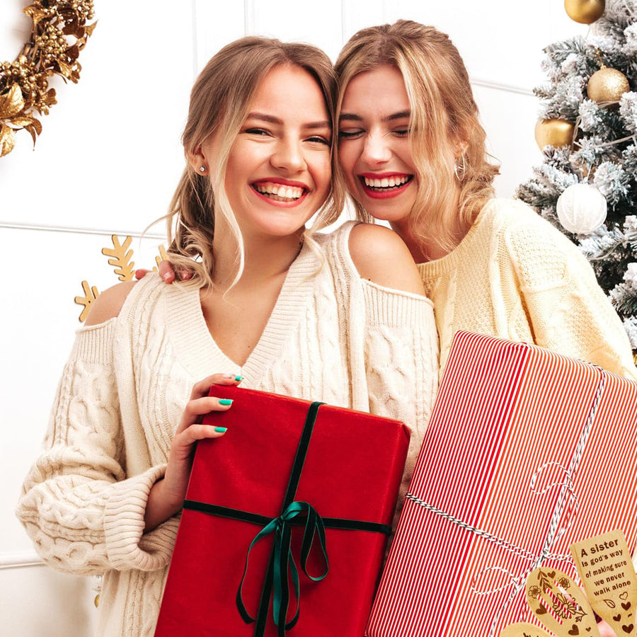 Gifts for Sisters