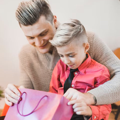 Gifts for Sons
