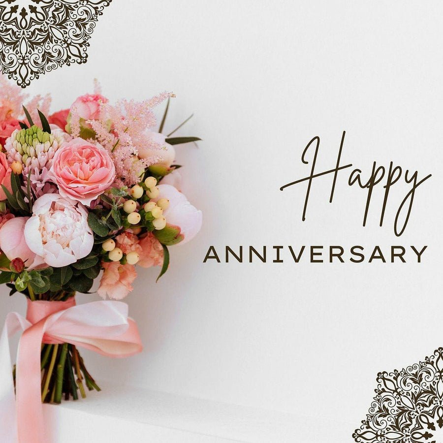 Anniversary