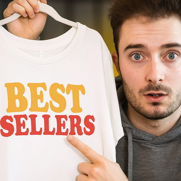 Best Sellers