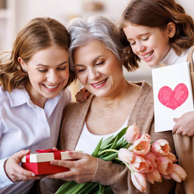 For Mom