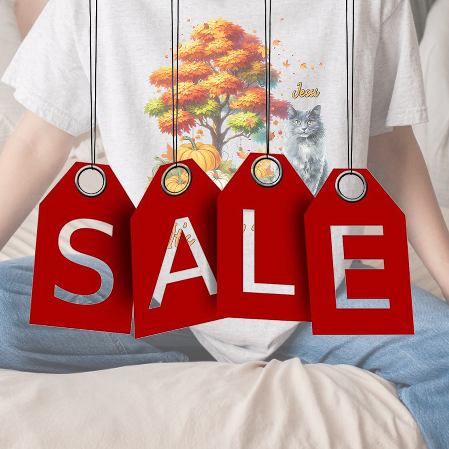 Sale Off