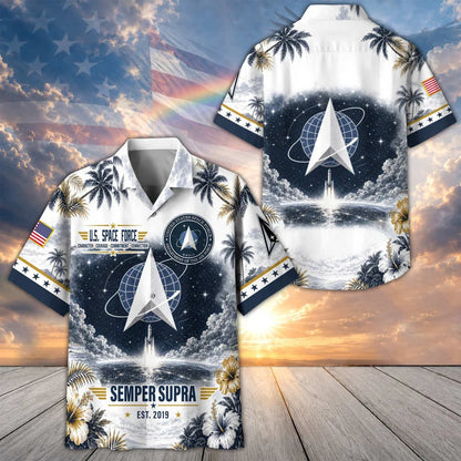Premium US Veterans Hawaiian Shirt Gifts For US Veterans, Gifts For Father's Day, Veterans Day.