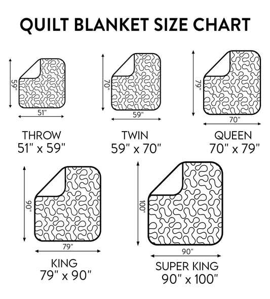 Fisher Of Men Faith Quilt