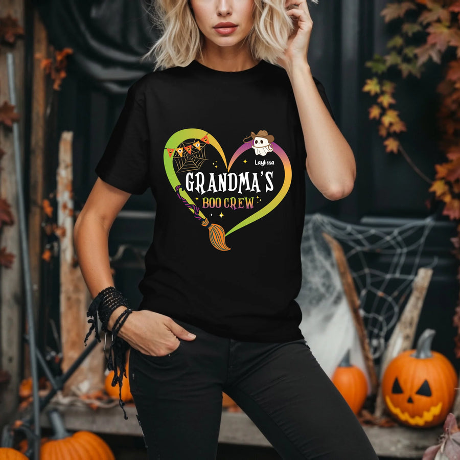 Personalized Gifts for Grandma
