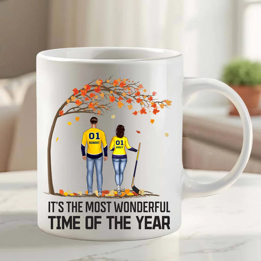 Mug - 15oz - White
