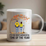 Mug - 11oz - White 2