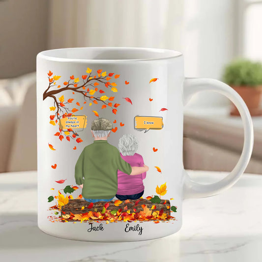 Mug - 15oz - White
