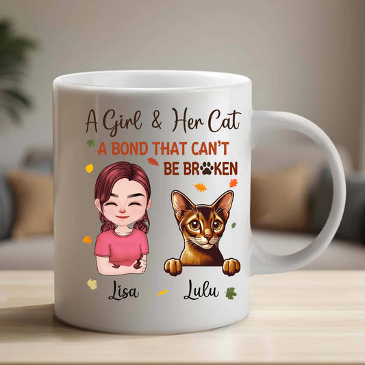 Mug - 11oz - White 2