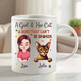 Mug - 15oz - White