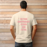 Gildan 5000, tshirt, male, white (3)