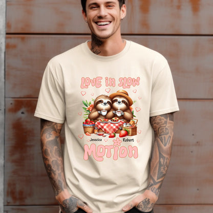 Gildan 5000, tshirt, male, white (3)