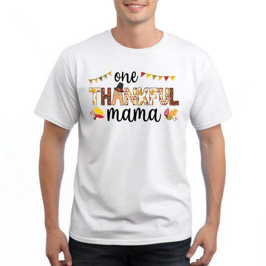 1 - White