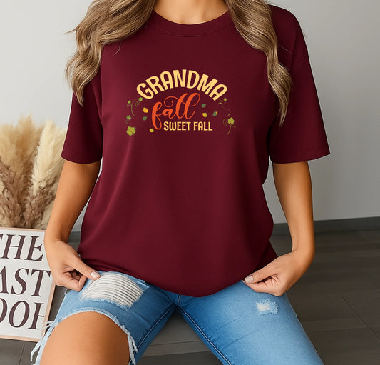 6 - Maroon