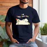 Gildan 5000, tshirt, male, black (3)