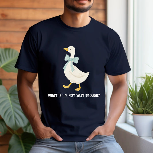 Gildan 5000, tshirt, male, black (3)