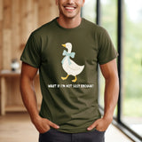 Gildan 5000, tshirt, male, black (3)
