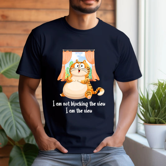 Gildan 5000, tshirt, male, black (3)