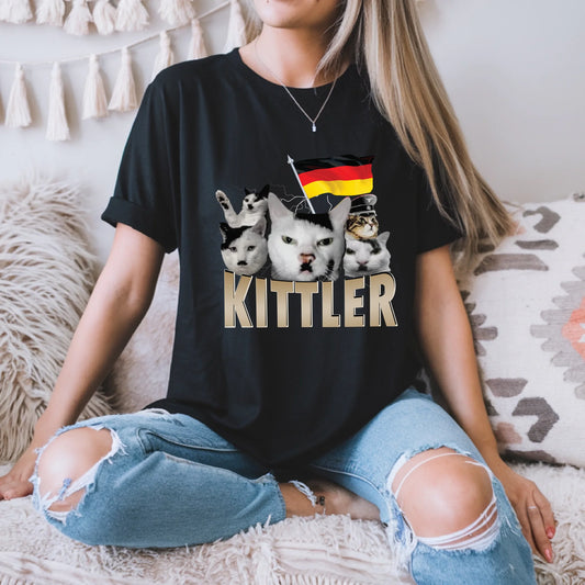 Gildan 5000, tshirt, male, black (3)