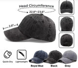 hat color