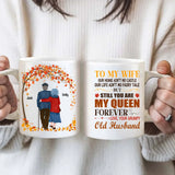 Mug - 11oz_15oz - White