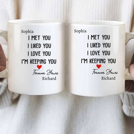 Mug - 15oz - White