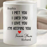 Mug - 15oz - White
