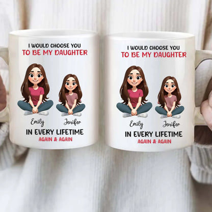 Mug - 15oz - White