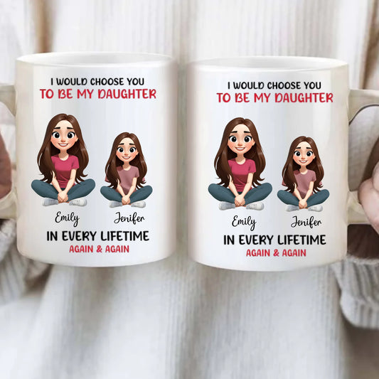 Mug - 15oz - White