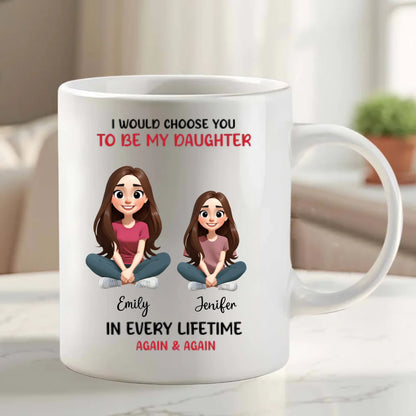 Mug - 15oz - White