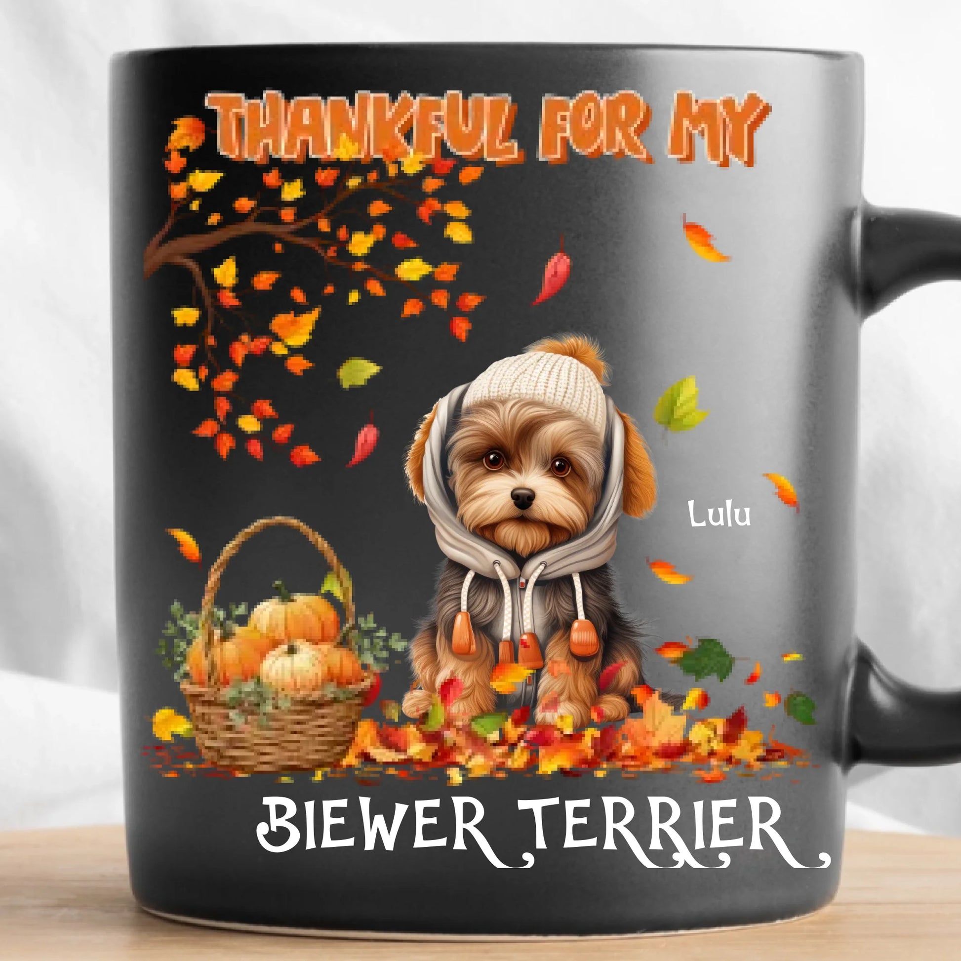 Mug - 11oz - White 2