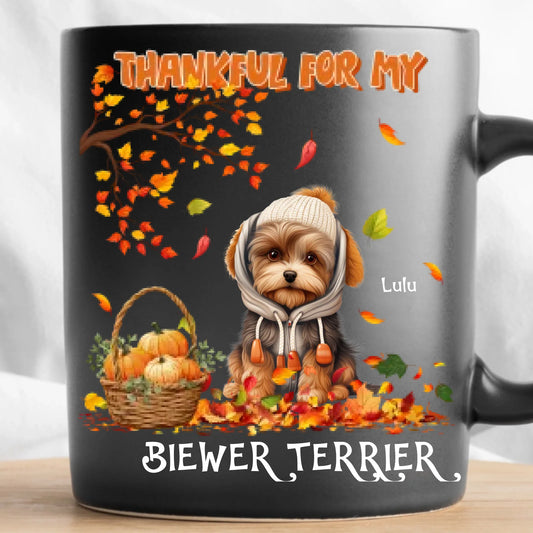 Mug - 11oz - White 2