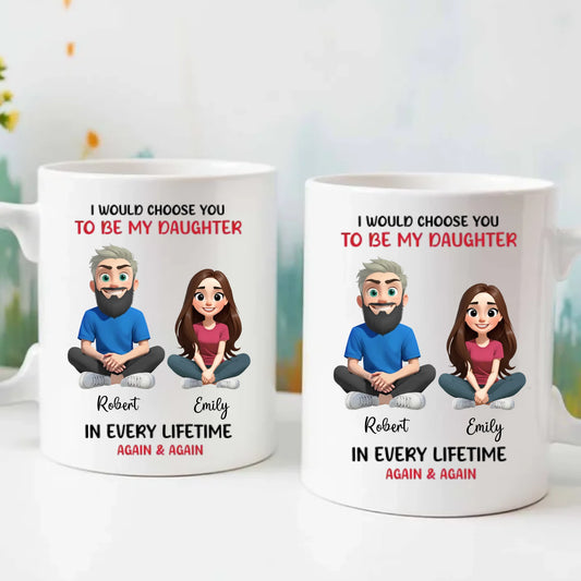 Mug - 15oz - White