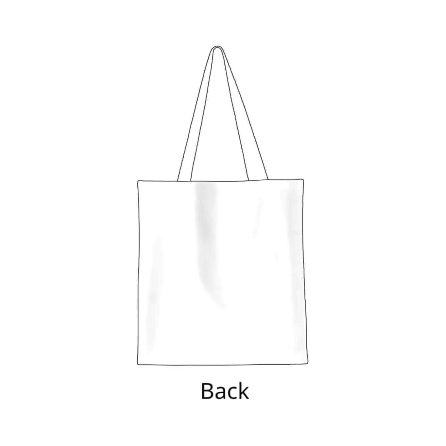 Bag-black