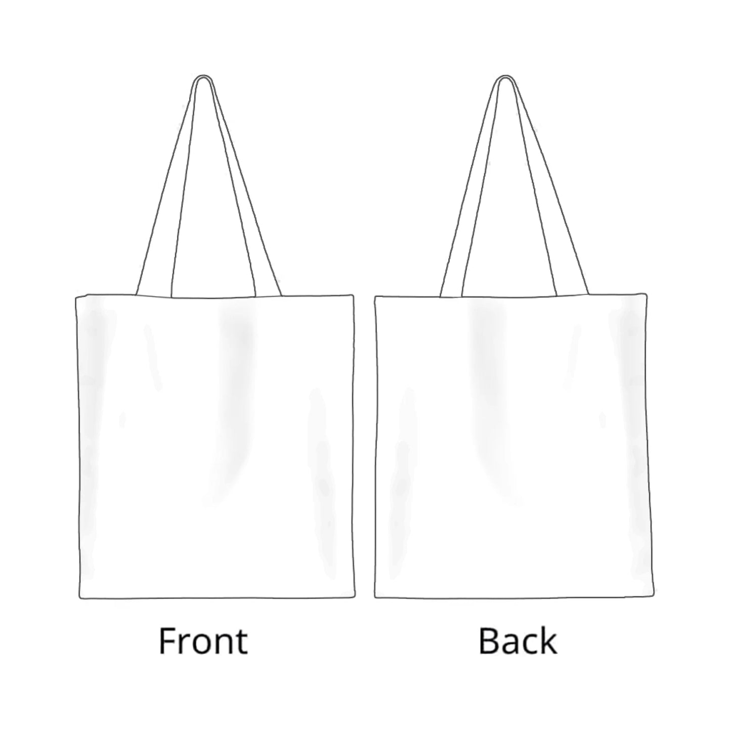 Bag-black