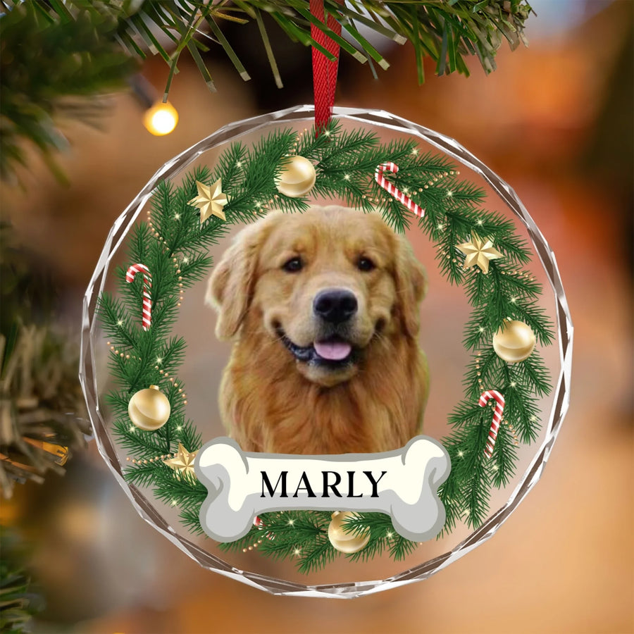 Personalized Pet Photo Gifts
