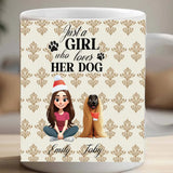 Mug - 11oz - White 2