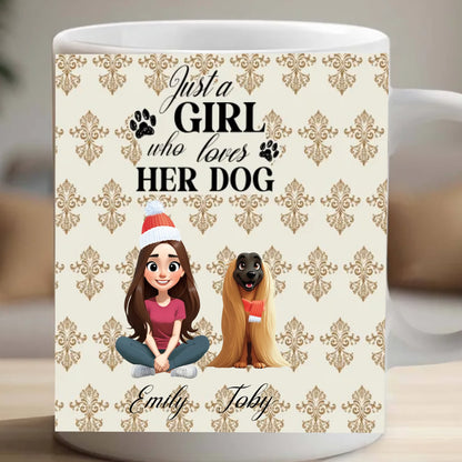 Mug - 11oz - White 2